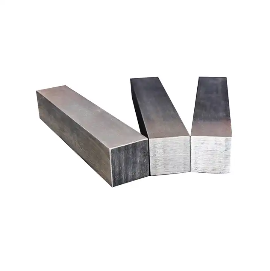 high quality black steel rectangular tube hollow square Carbon Pipe Steel for construction
