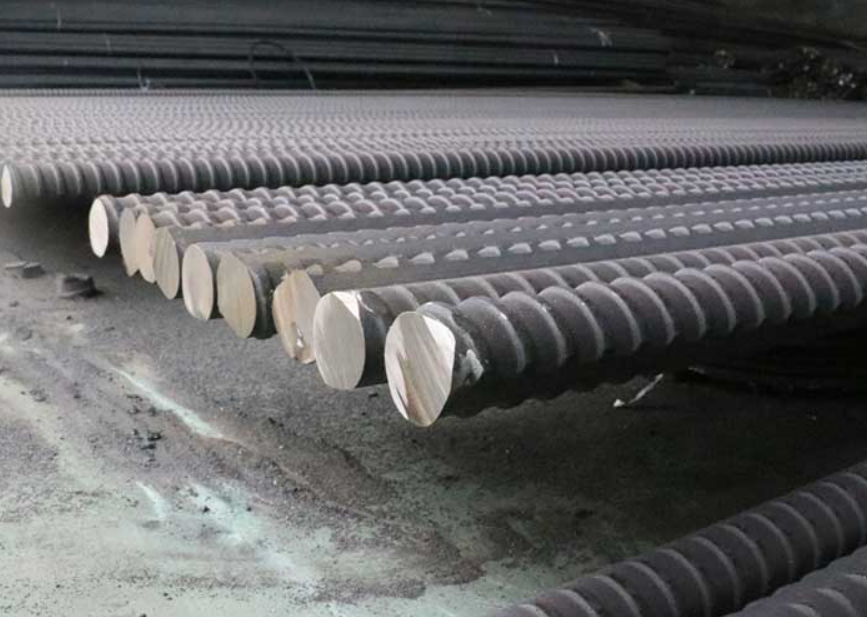 china steel steel rebars hot rolled deformed steel rebar supplier