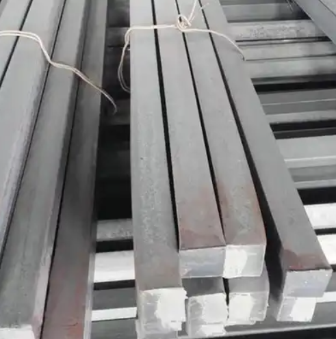 First steel export quality square solid steel 12mm m.s iron square bar steel 10mm price per ton