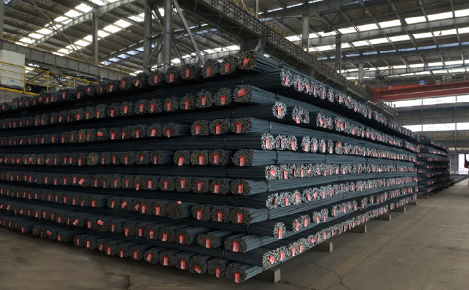 china steel steel rebars hot rolled deformed steel rebar supplier