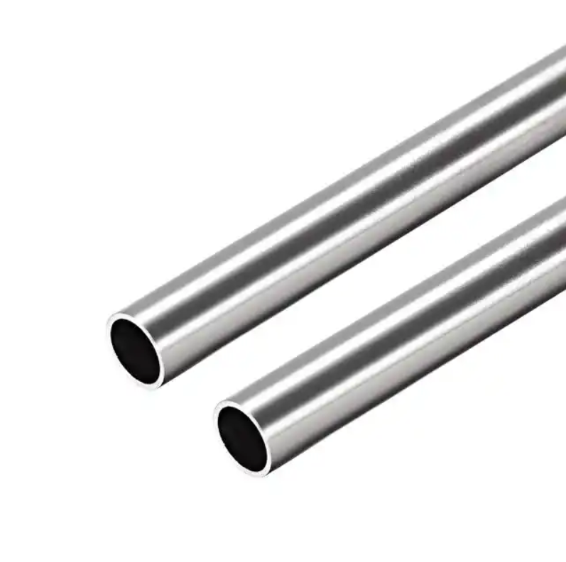 ASTM A312 Polished Decorative tube 201 304 304L 316 316L 430 Round Schedule 10 Stainless Steel Pipe 