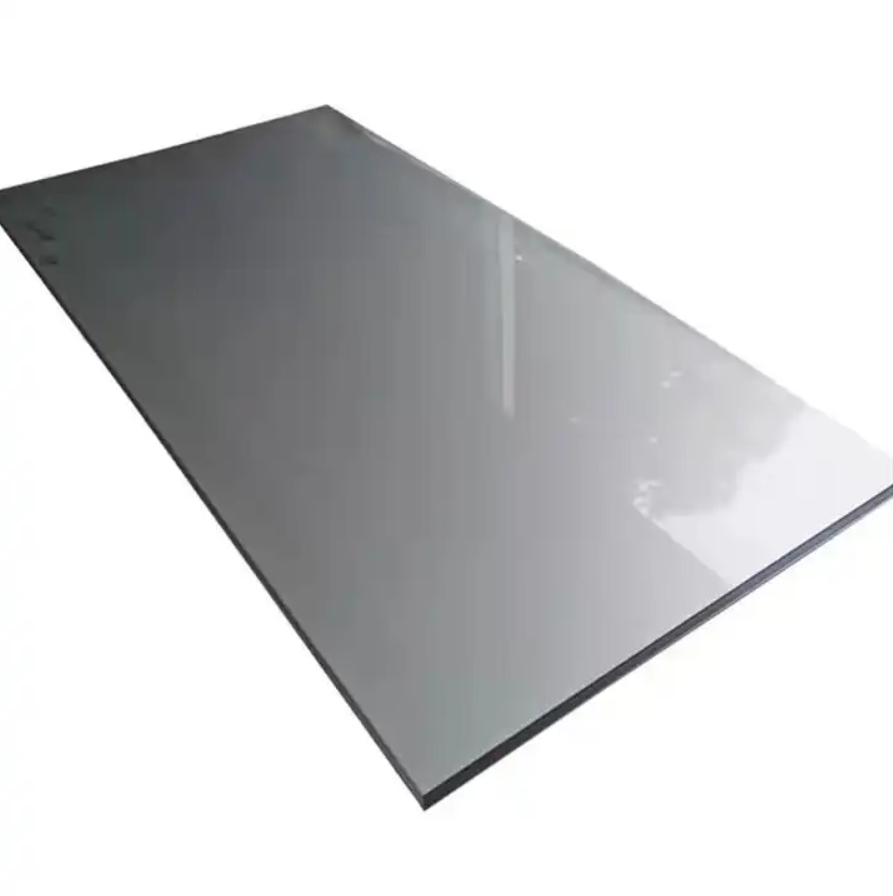 A36 Mild Steel Plate Cutting Machine
