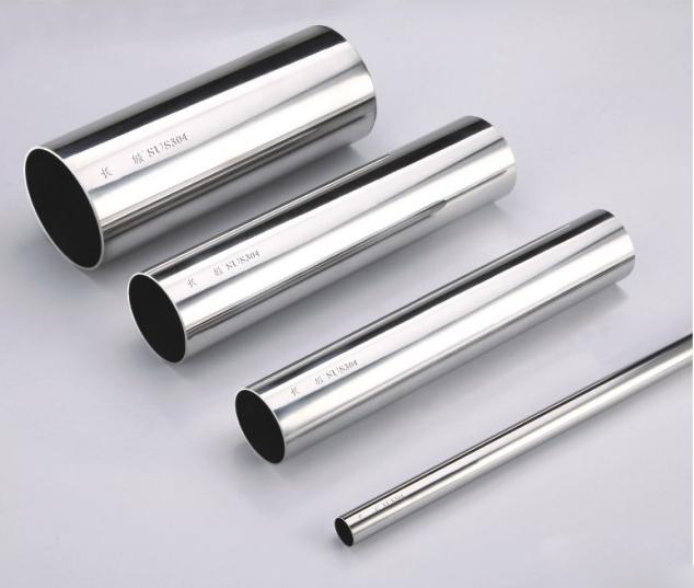 Factory Price Round Square 316L Tube Inoxidable Seamless Welded 304 Stainless Steel Pipe 