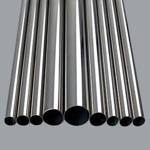201 304 Stainless Steel Pipe Tube for Sale