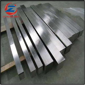 SS400 A36 Steel Square Rod price carbon iron mild steel ms square bar 40x40mm
