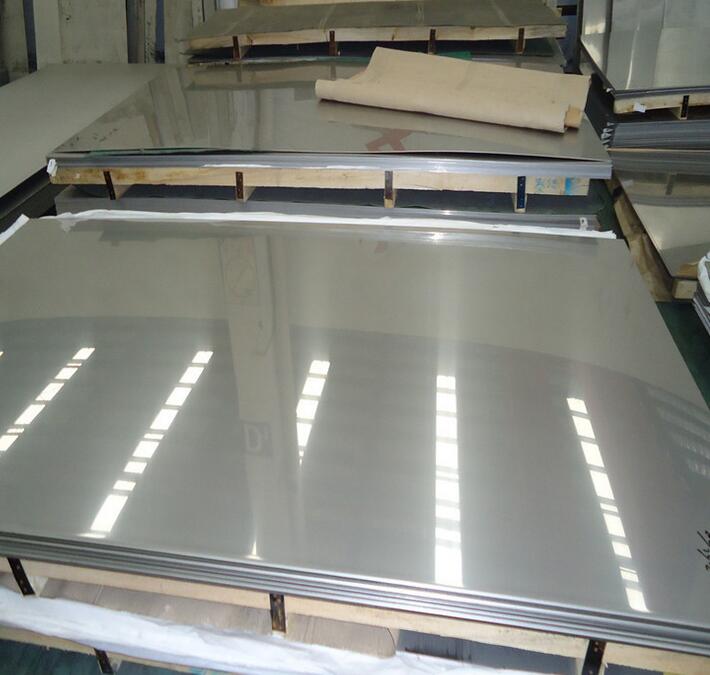 AISI 201 304 316 321 410 420 430 2205 Cold Rolled Hot Rolled Stainless Steel Sheet 2b Ba Hl Mirror No. 1 Stainless Steel Plate 