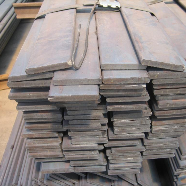 Hot Rolled Flat Steel Origin In China Flat Steel Other Products Stainless Bar Flat Bar Steel