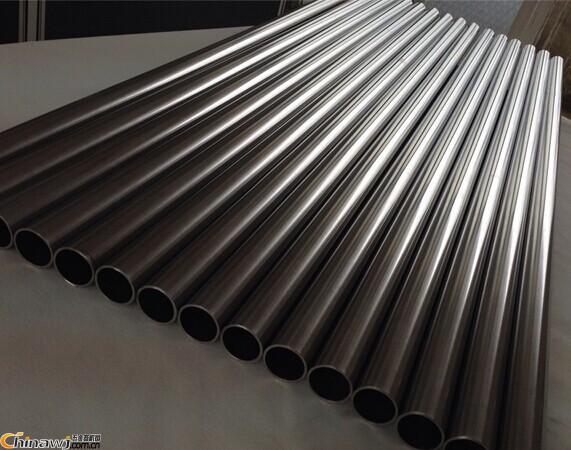 Factory Price 5052 5005 5083 5a05 Aluminum Tube Anodized Aluminum Round Pipe