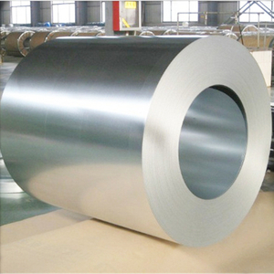 Cold Rolled Steel Coil/Sheets