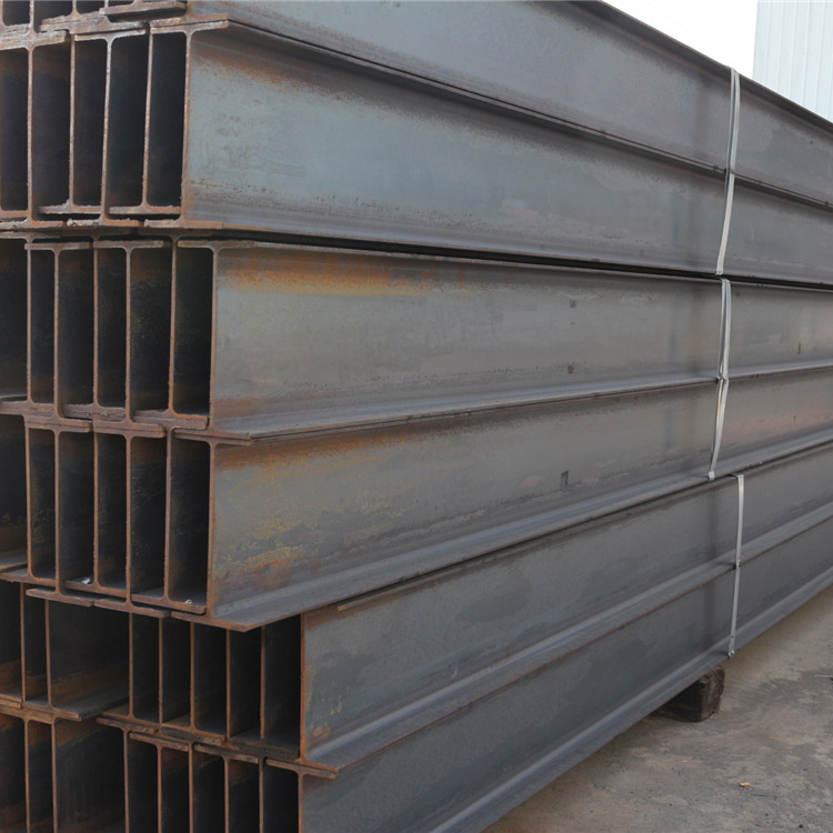 High Quality I Beam Universal Beam Structural Steel ASTM A36 Hot Rolled Carbon Steel H Beam 