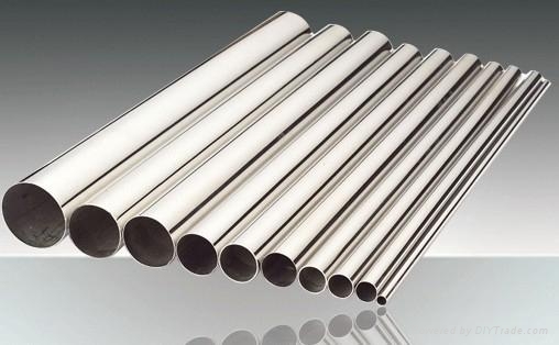 201 304 Stainless Steel Pipe Tube for Sale