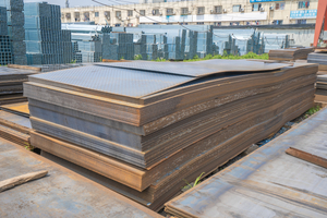 Carbon Steel Plate