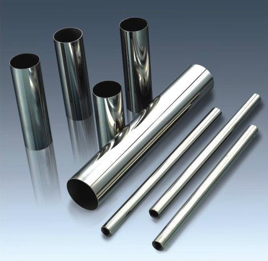 Hot Dip Galvanized Round Steel Pipe / GI Pipe Galvanized Steel Pipe Galvanized Tube For Construction